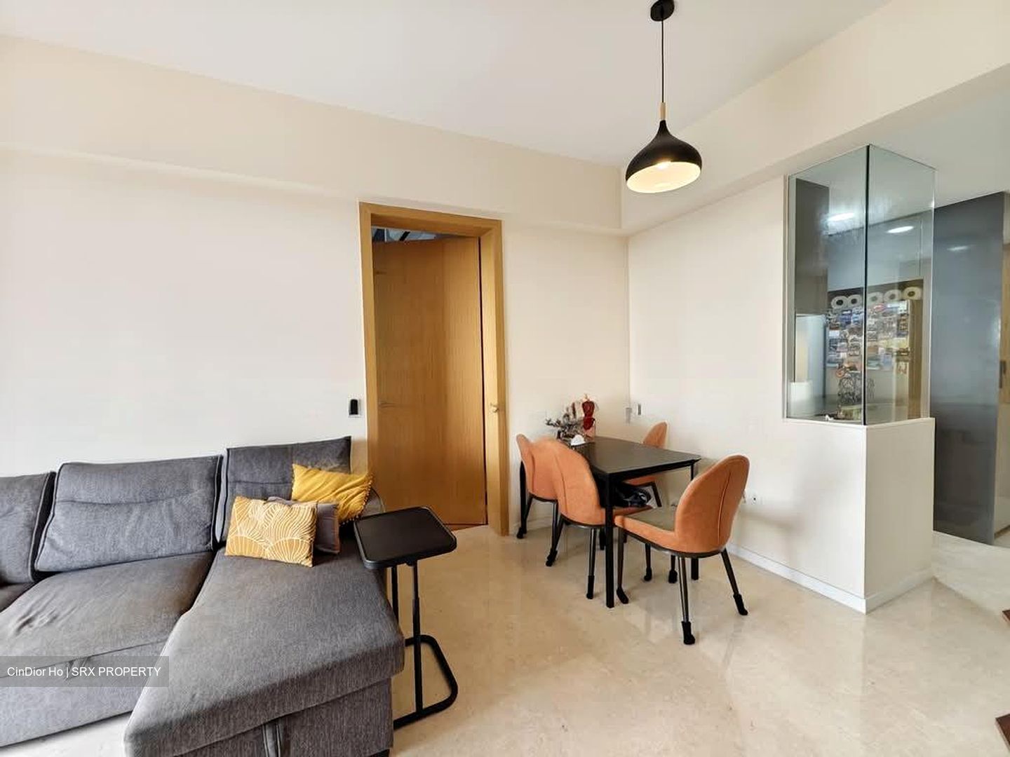 The Tre Ver (D13), Condominium #581232101